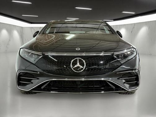 2023 Mercedes-Benz EQS 580 4MATIC