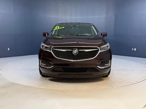 2021 Buick Enclave FWD Avenir