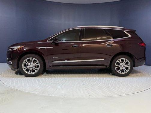 2021 Buick Enclave FWD Avenir