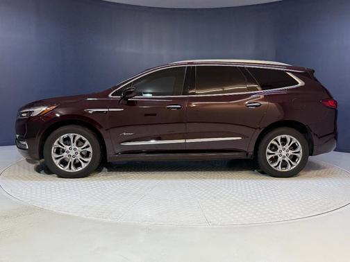 2021 Buick Enclave FWD Avenir
