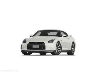 2009 Nissan GT-R 2dr Cpe