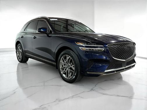 2023 Genesis GV70 2.5T AWD
