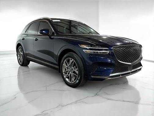 2023 Genesis GV70 2.5T AWD