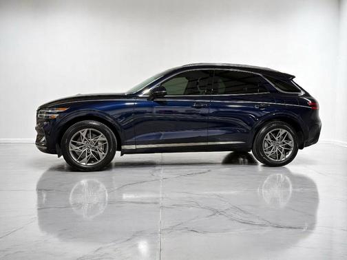 2023 Genesis GV70 2.5T AWD