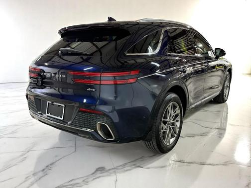 2023 Genesis GV70 2.5T AWD
