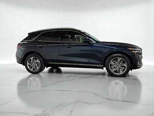 2023 Genesis GV70 2.5T AWD