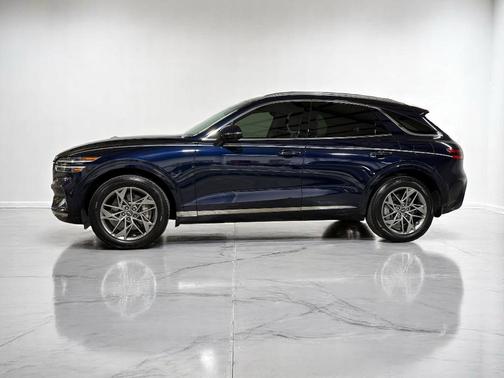 2023 Genesis GV70 2.5T AWD