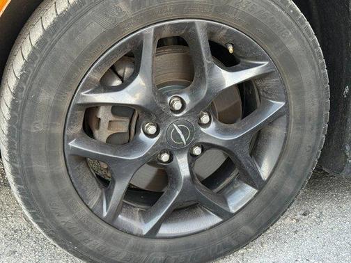 2019 Chrysler Pacifica Touring-L Plus