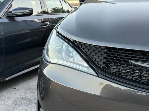 2019 Chrysler Pacifica Touring-L Plus