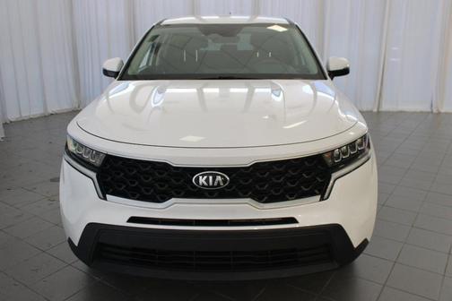 2021 Kia Sorento LX
