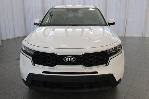 2021 Kia Sorento LX