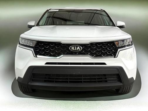 2021 Kia Sorento LX