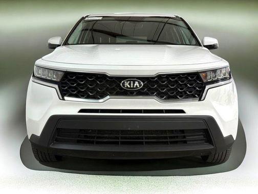 2021 Kia Sorento LX