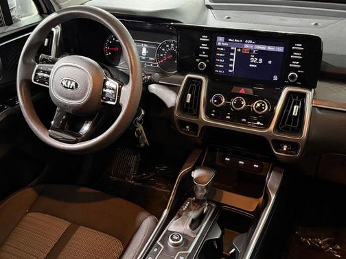 2021 Kia Sorento LX