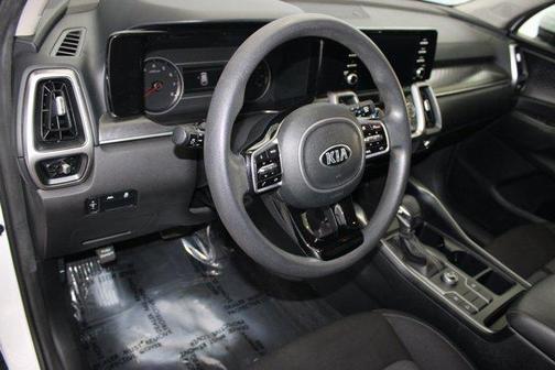 2021 Kia Sorento LX