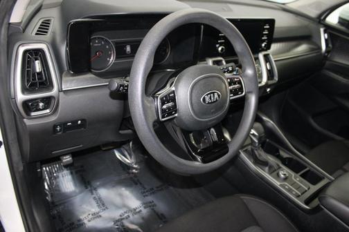 2021 Kia Sorento LX