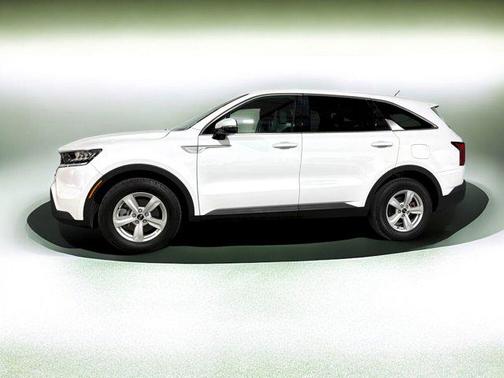 2021 Kia Sorento LX