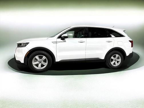 2021 Kia Sorento LX