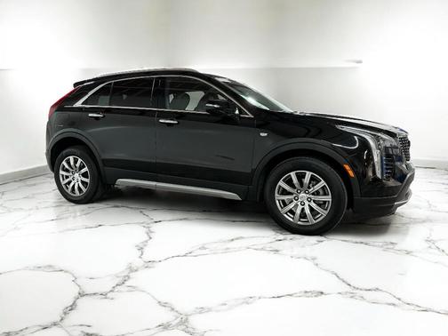 2021 Cadillac XT4 Premium Luxury