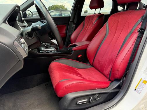 Platinum White Pearl 2023 Acura Integra A-SPEC Technology