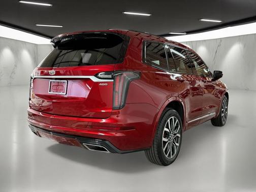 2023 Cadillac XT6 Sport AWD