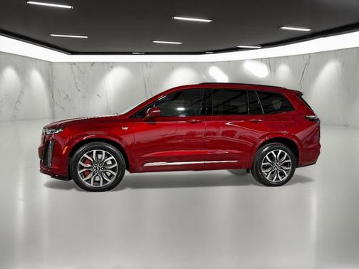 2023 Cadillac XT6 Sport AWD
