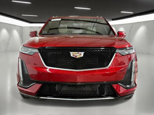 2023 Cadillac XT6 Sport AWD