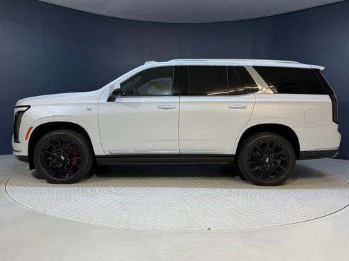2025 Cadillac Escalade Premium Luxury