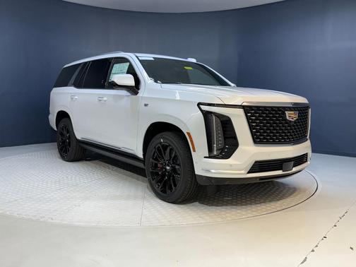 2025 Cadillac Escalade Premium Luxury
