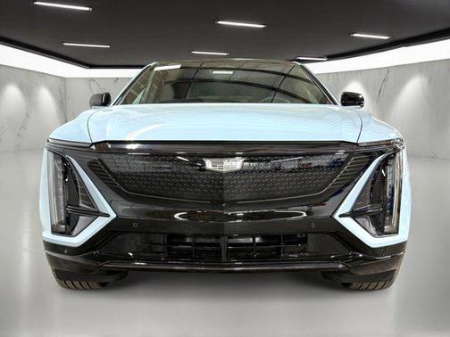 2026 Cadillac LYRIQ Premium Sport