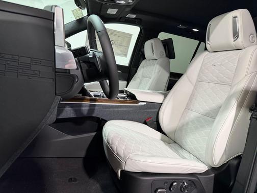 Black Raven 2026 Cadillac Escalade Sport Platinum