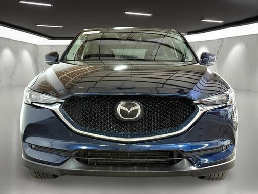 2020 Mazda CX-5 Grand Touring Reserve