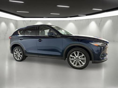 2020 Mazda CX-5 Grand Touring Reserve