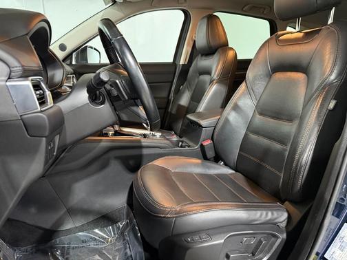 2020 Mazda CX-5 Grand Touring Reserve