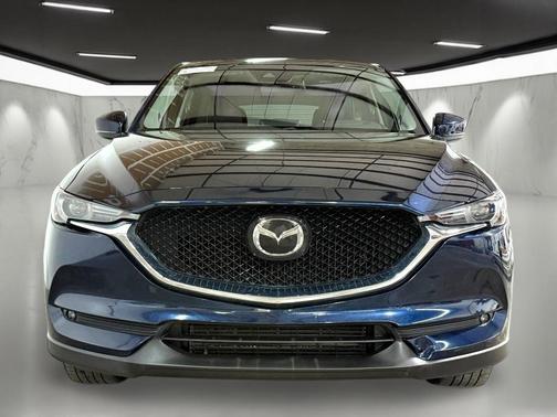 2020 Mazda CX-5 Grand Touring Reserve