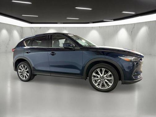 2020 Mazda CX-5 Grand Touring Reserve