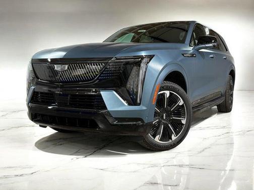 2025 Cadillac Escalade Sport