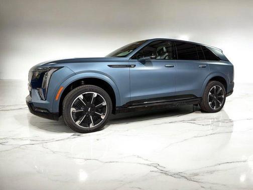 2025 Cadillac Escalade Sport