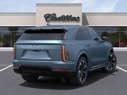2025 Cadillac Escalade Sport
