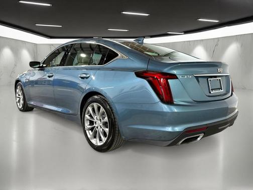 2023 Cadillac CT5 Premium Luxury