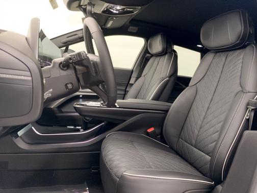 Cashmere 2027 Cadillac LYRIQ Signature Sport