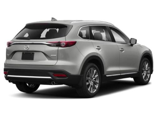 2018 Mazda CX-9 Signature