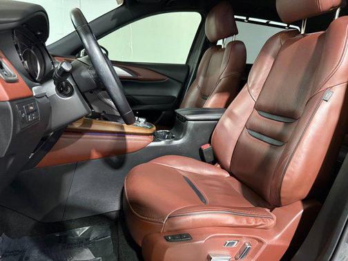 2018 Mazda CX-9 Signature