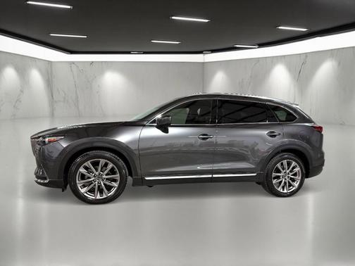 2018 Mazda CX-9 Signature