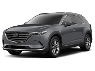 2018 Mazda CX-9 Signature