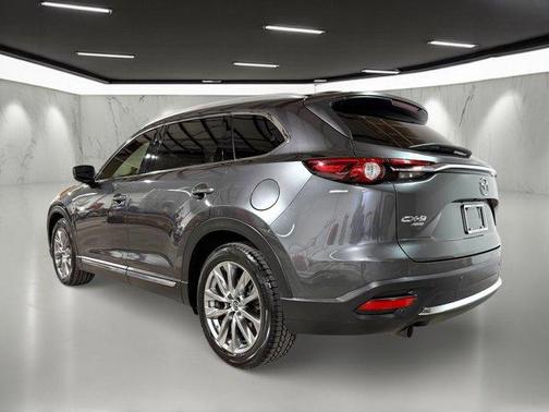 2018 Mazda CX-9 Signature