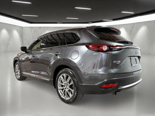2018 Mazda CX-9 Signature