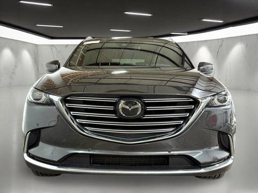 2018 Mazda CX-9 Signature