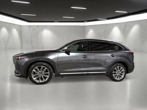 2018 Mazda CX-9 Signature
