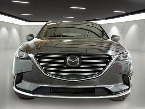 2018 Mazda CX-9 Signature